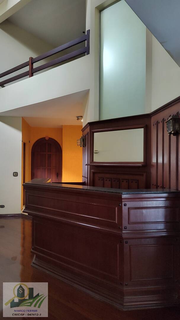 Casa, 4 quartos, 450 m² - Foto 22