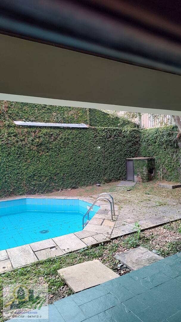 Casa, 4 quartos, 450 m² - Foto 26