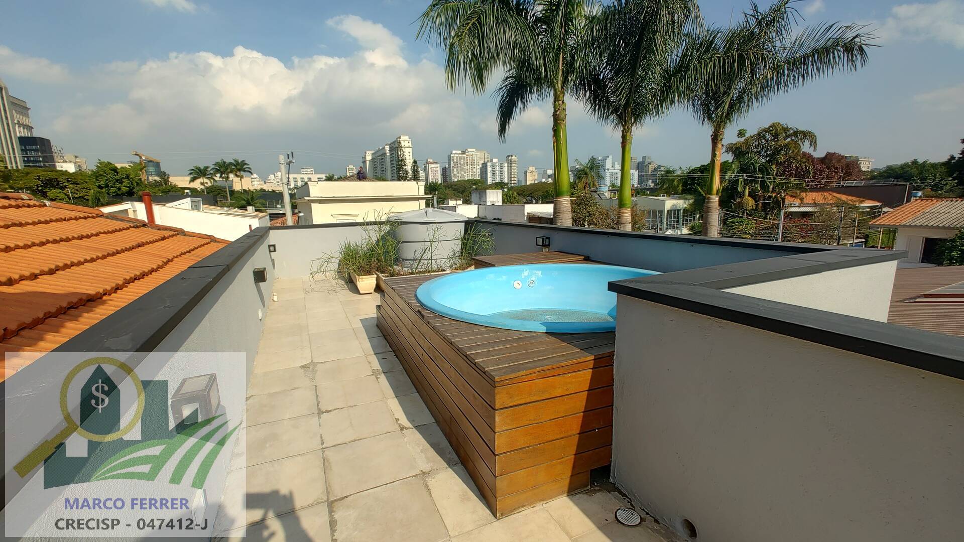 Casa, 3 quartos, 142 m² - Foto 2