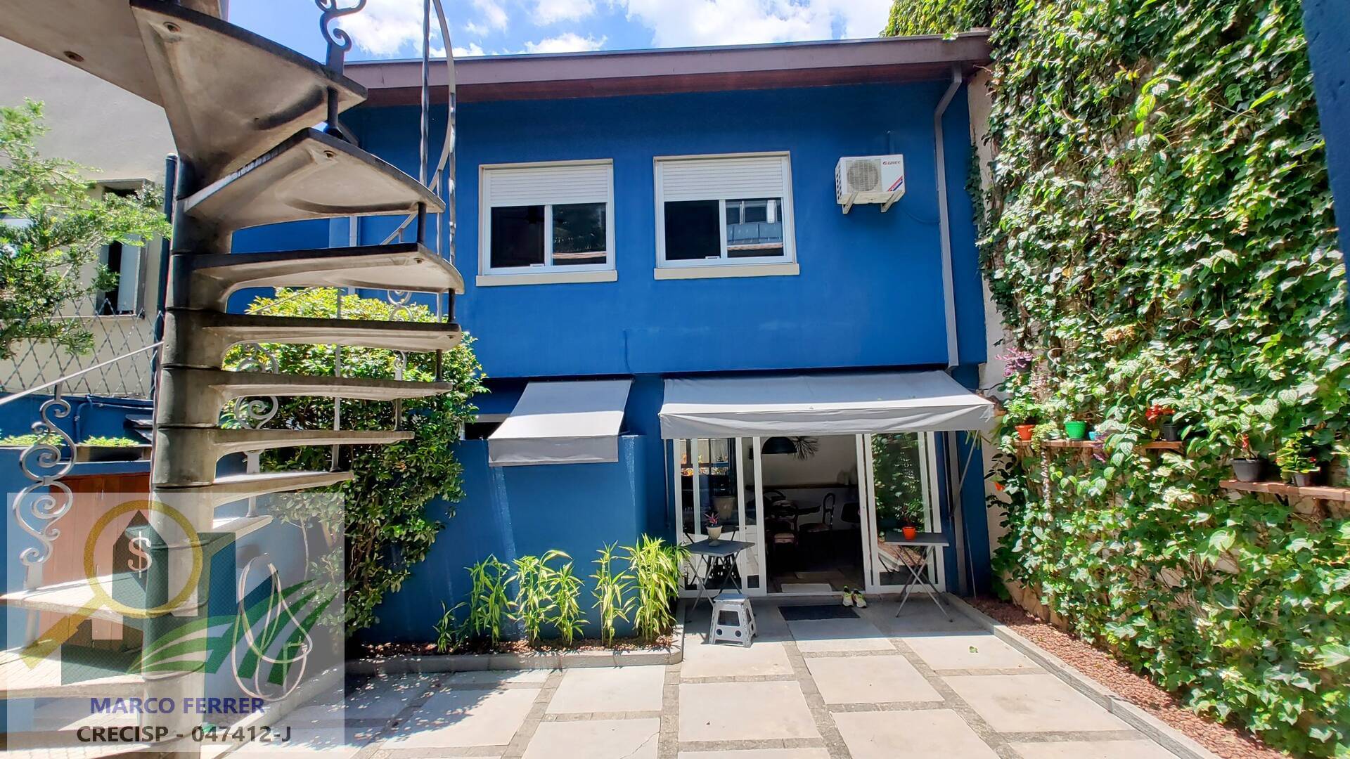 Casa, 2 quartos, 234 m² - Foto 1
