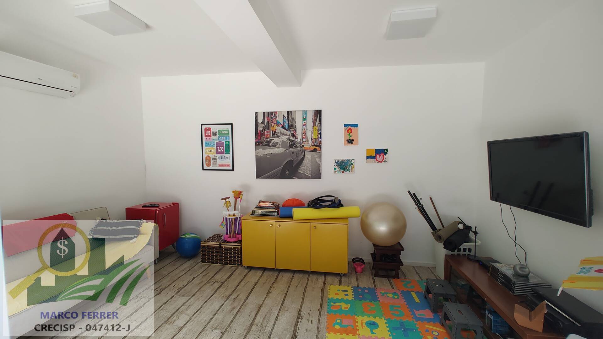 Casa, 2 quartos, 234 m² - Foto 3