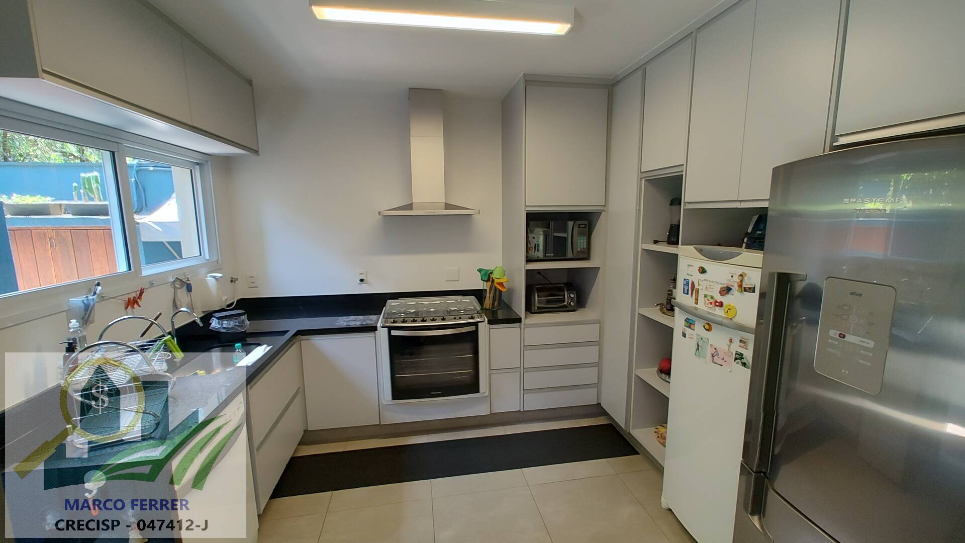 Casa, 2 quartos, 234 m² - Foto 6