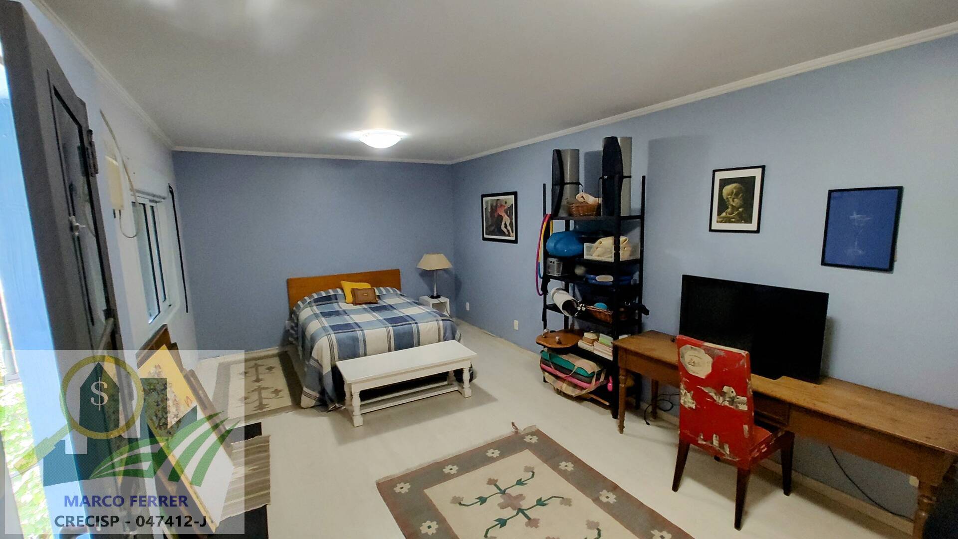 Casa, 2 quartos, 234 m² - Foto 25