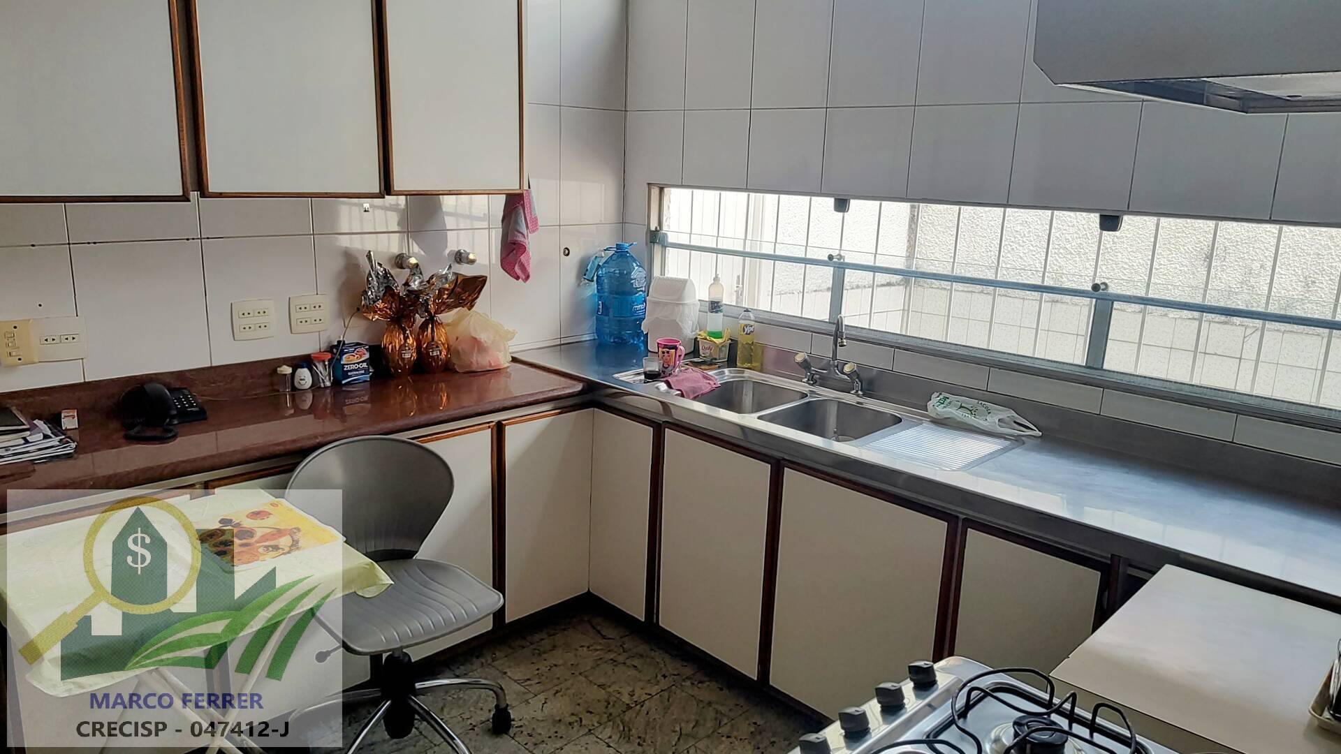 Casa, 4 quartos, 430 m² - Foto 4