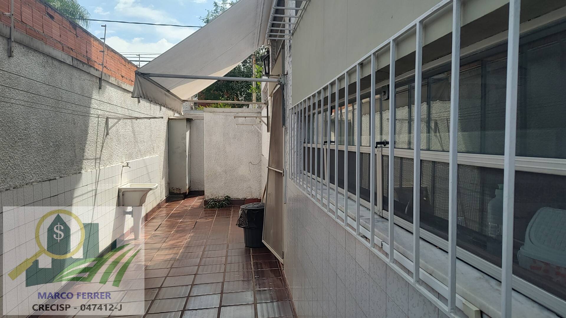Casa, 4 quartos, 430 m² - Foto 5