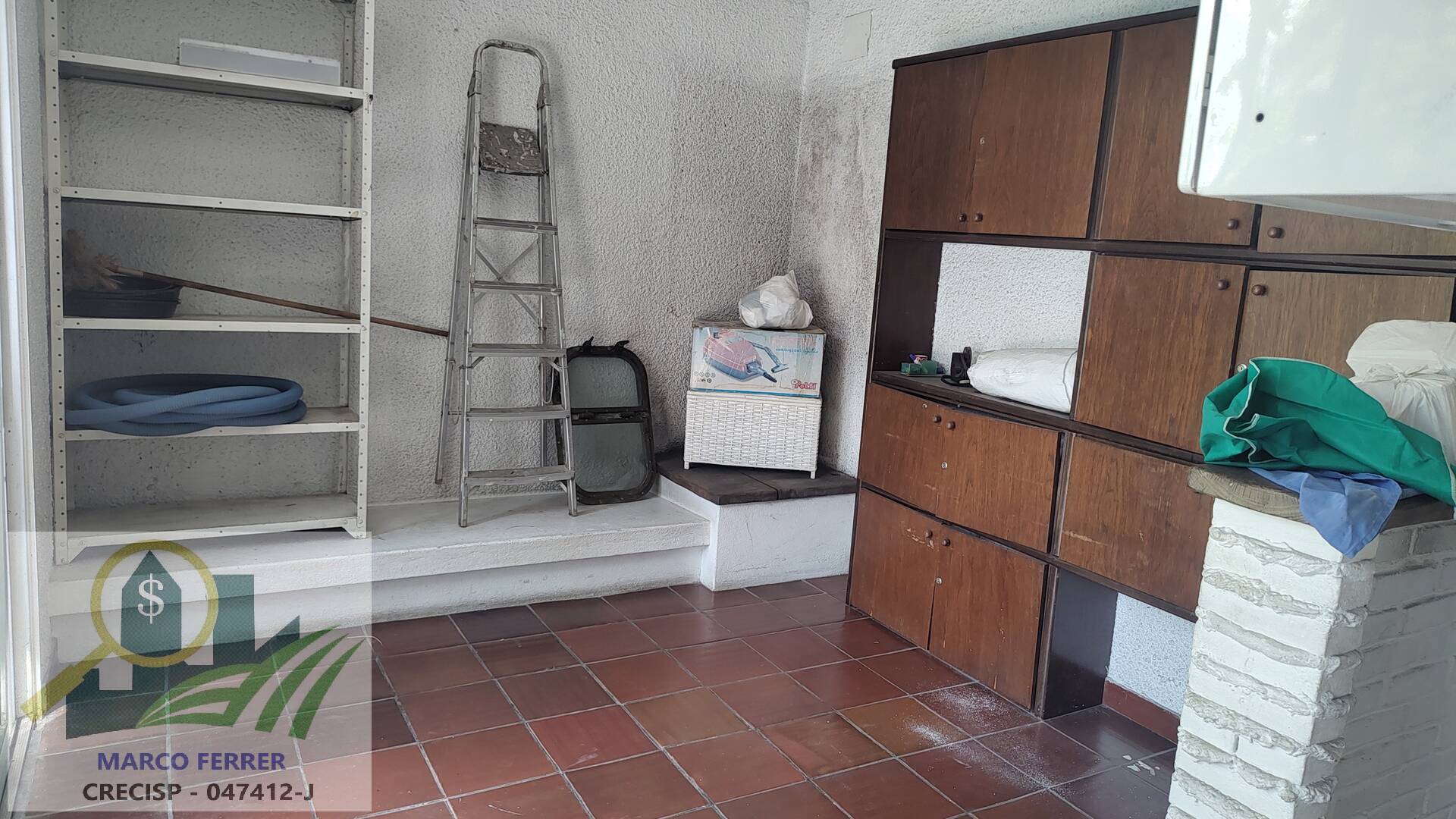 Casa, 4 quartos, 430 m² - Foto 7