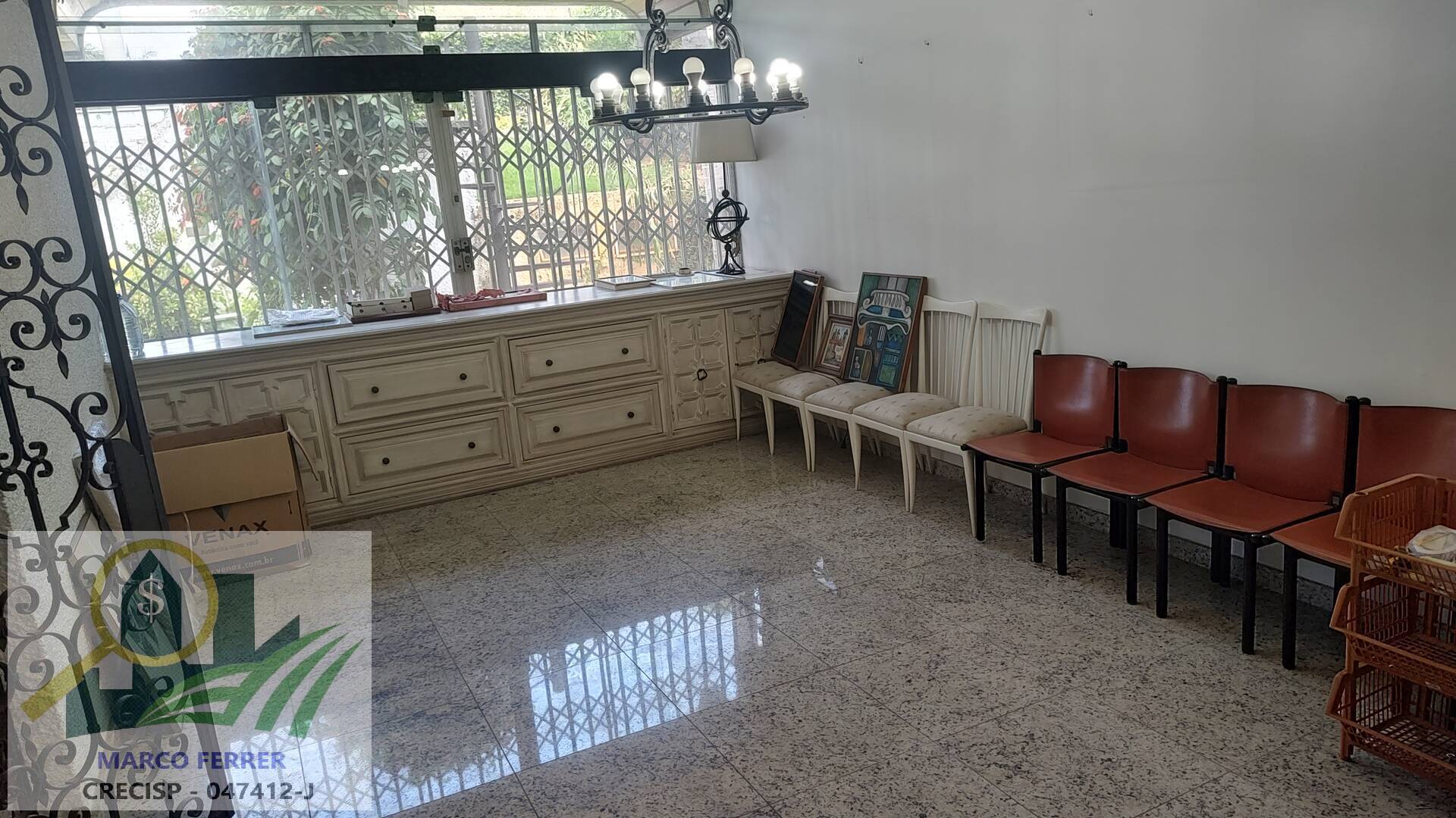 Casa, 4 quartos, 430 m² - Foto 10