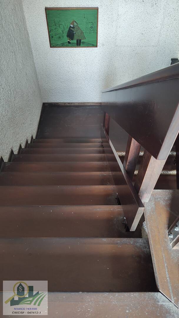 Casa, 4 quartos, 430 m² - Foto 13