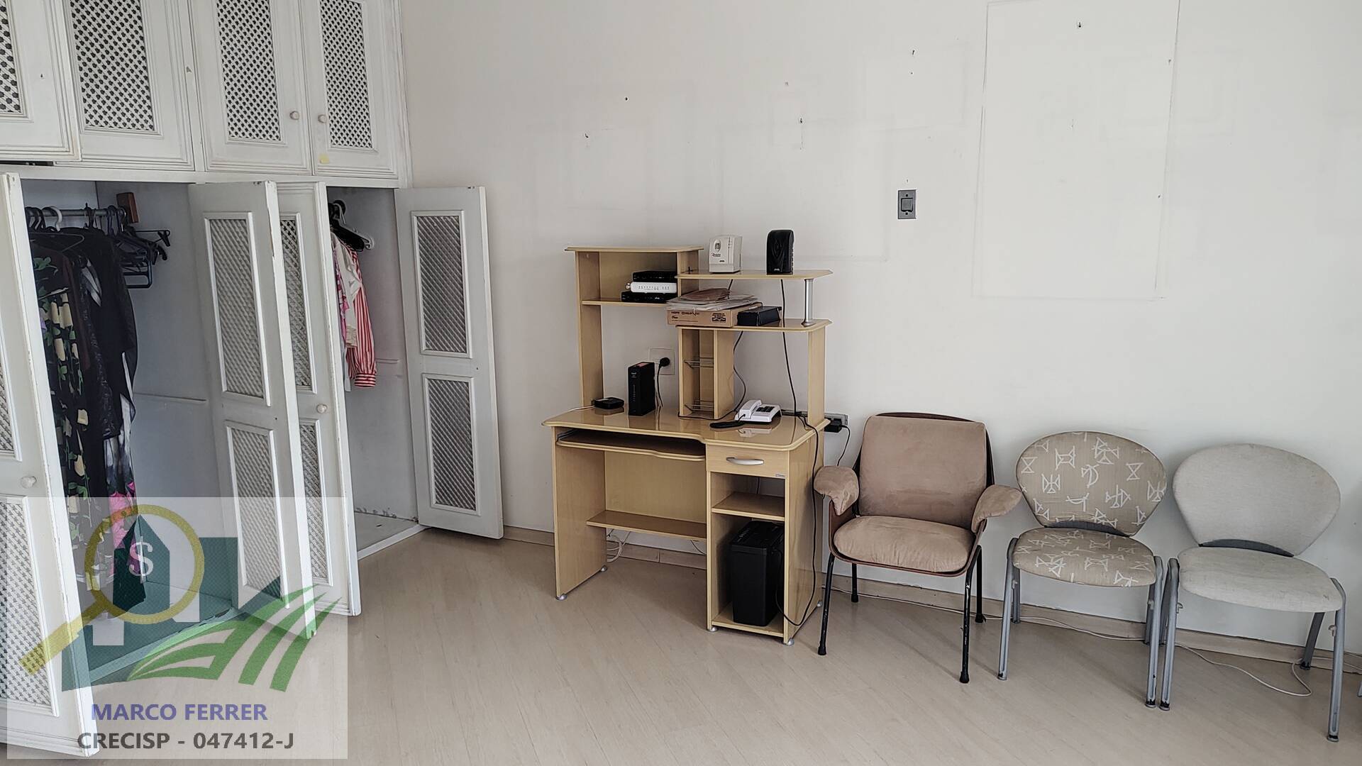 Casa, 4 quartos, 430 m² - Foto 14