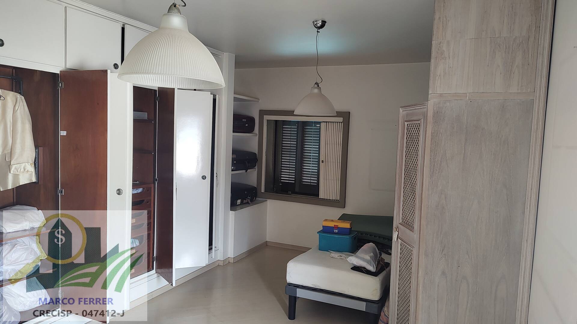 Casa, 4 quartos, 430 m² - Foto 18
