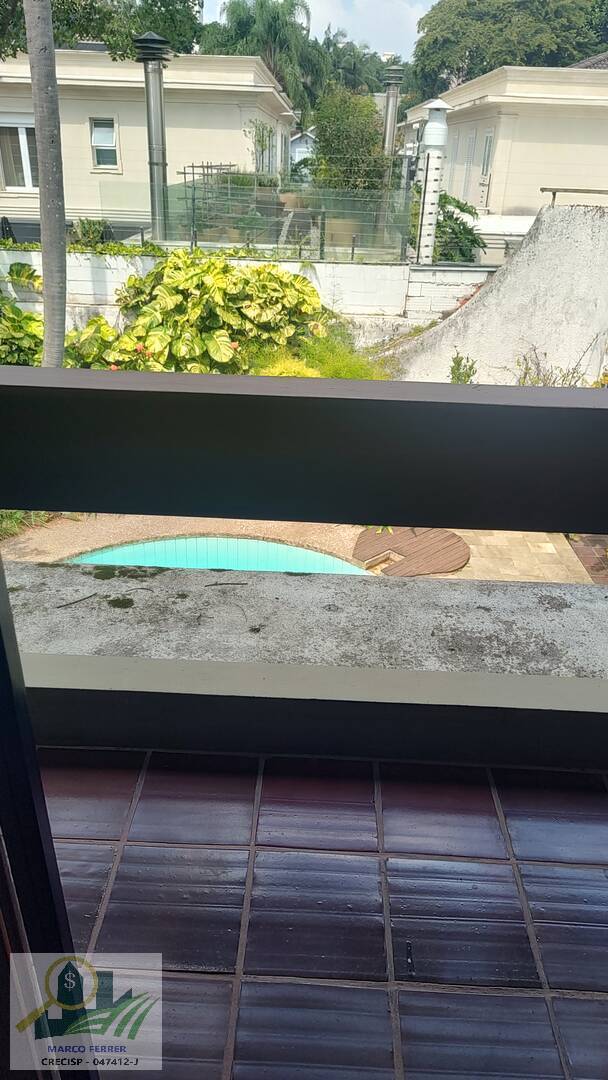 Casa, 4 quartos, 430 m² - Foto 20