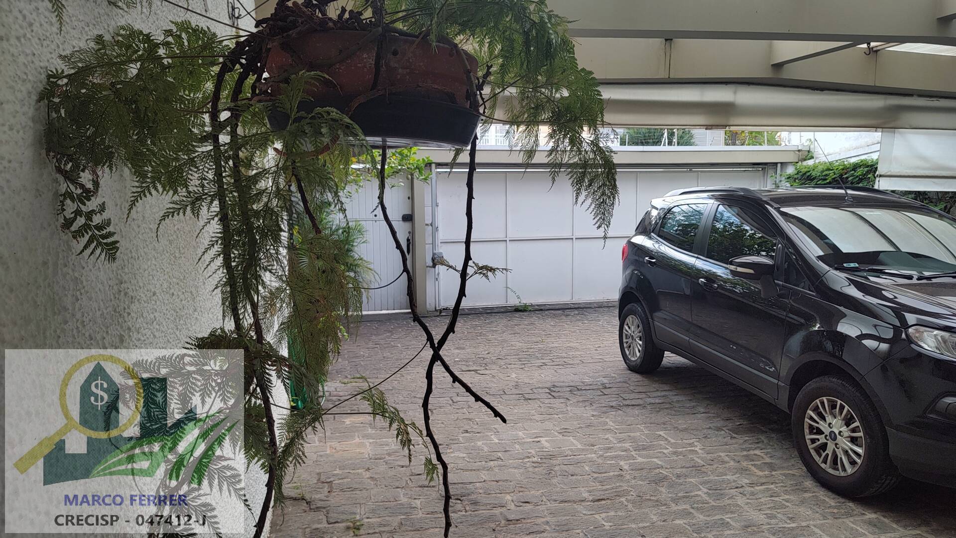 Casa, 4 quartos, 430 m² - Foto 21
