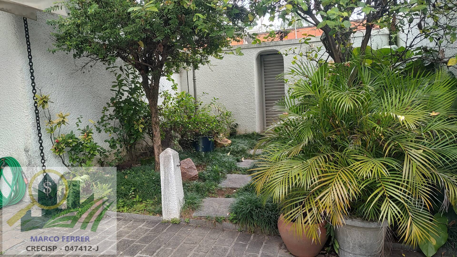 Casa, 4 quartos, 430 m² - Foto 22
