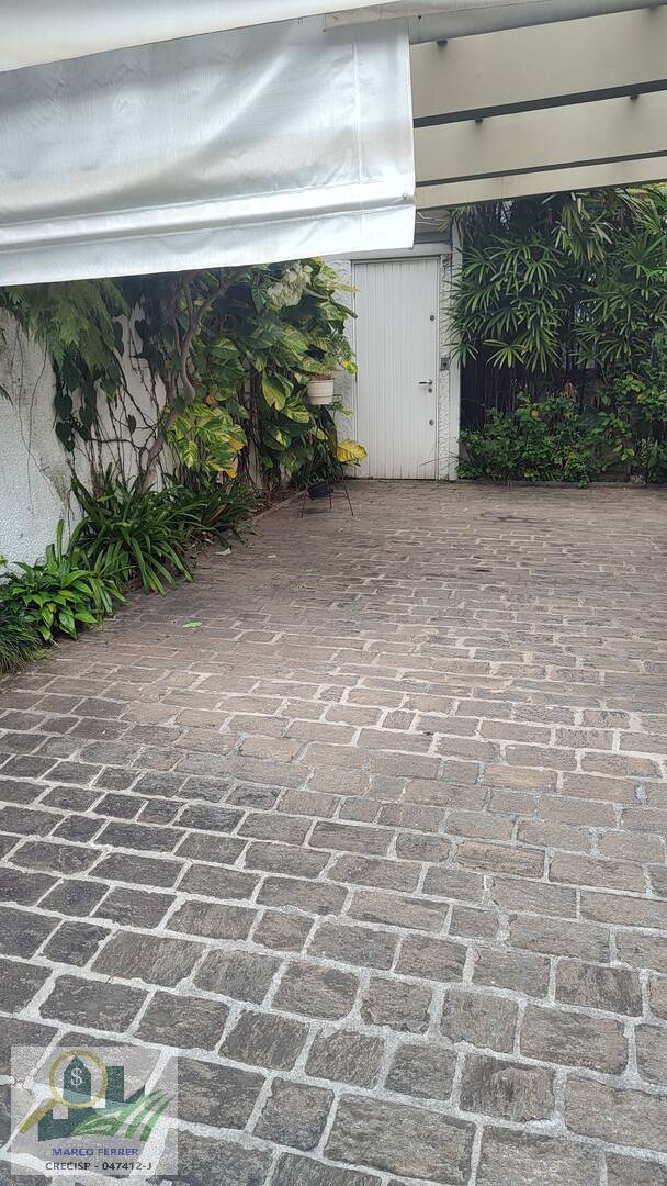 Casa, 4 quartos, 430 m² - Foto 23