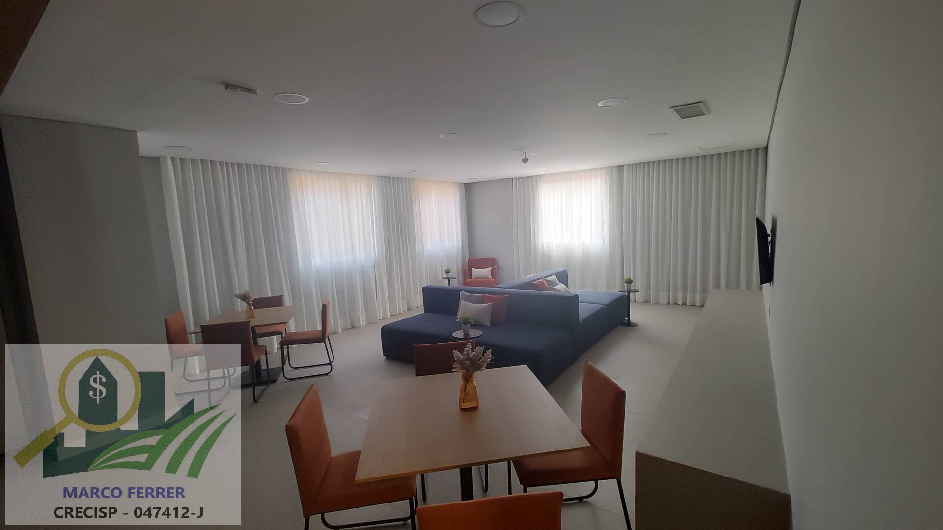 Apartamento - Foto 4