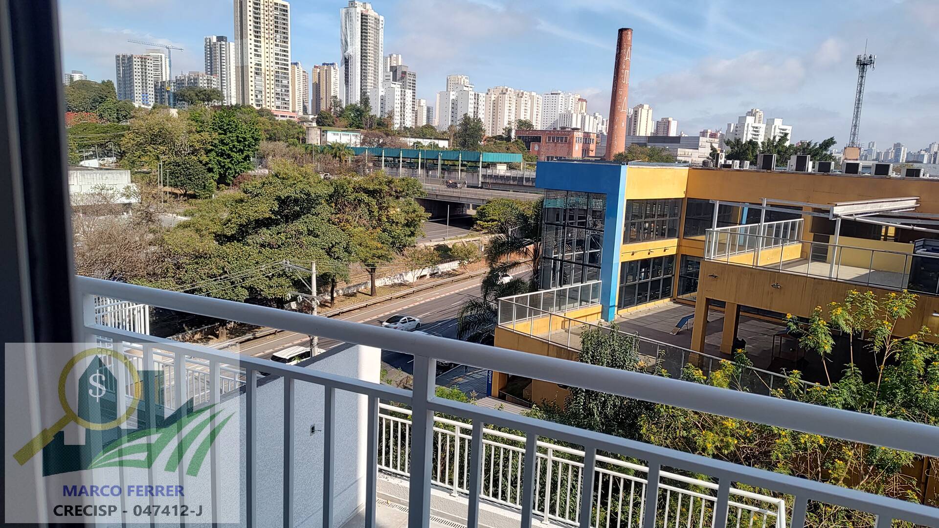 Apartamento - Foto 7