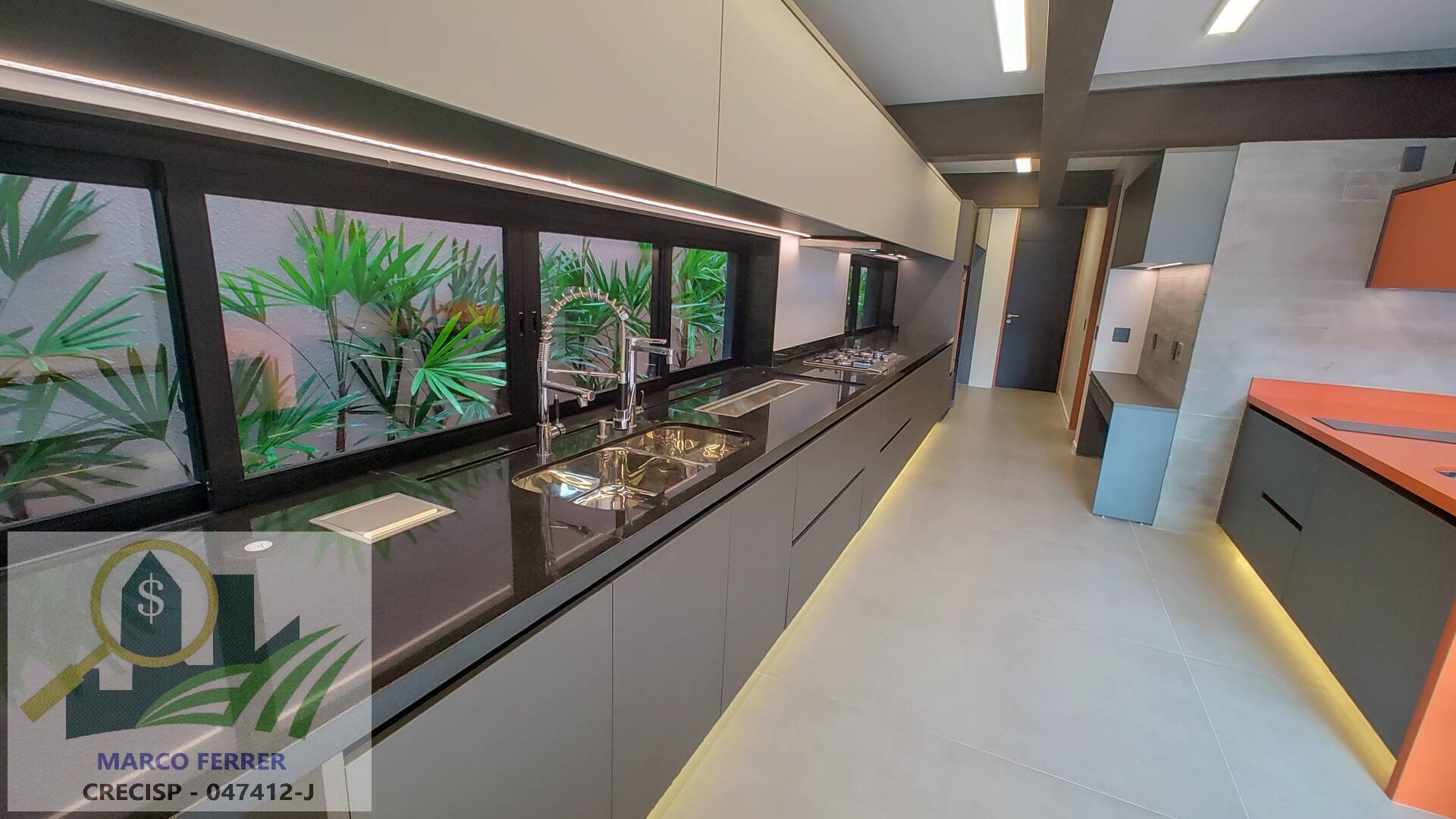 Casa, 5 quartos - Foto 6