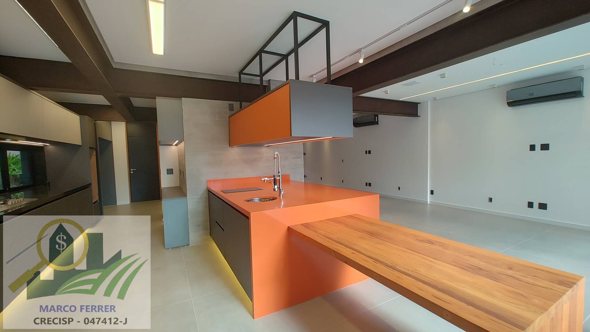Casa, 5 quartos - Foto 7