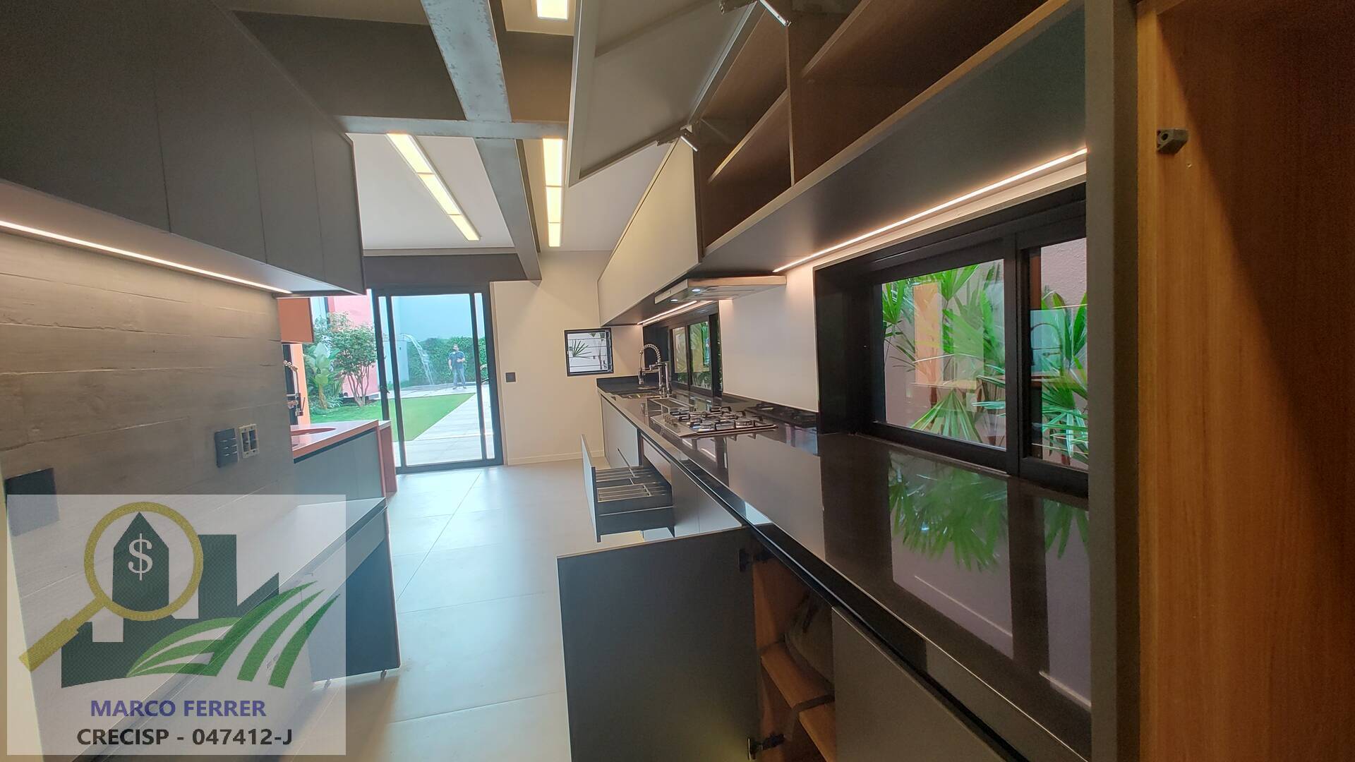 Casa, 5 quartos - Foto 8