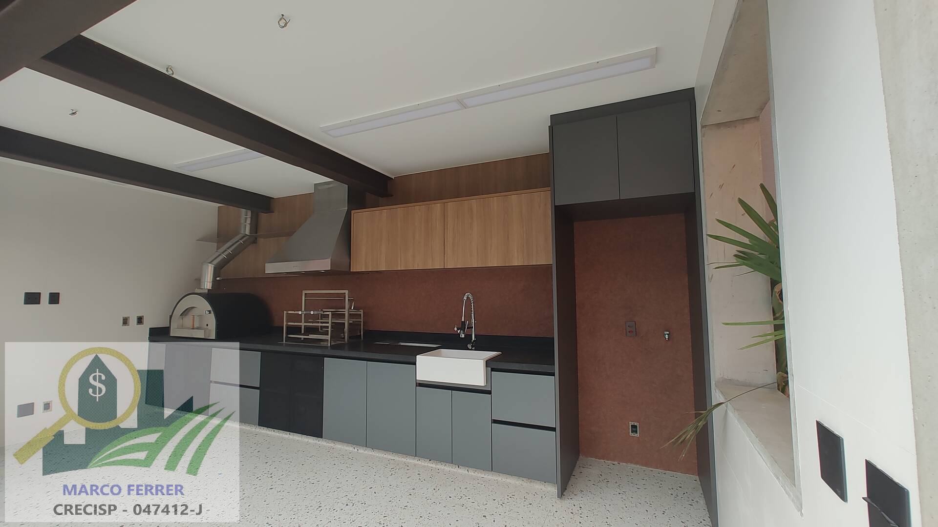 Casa, 5 quartos - Foto 10