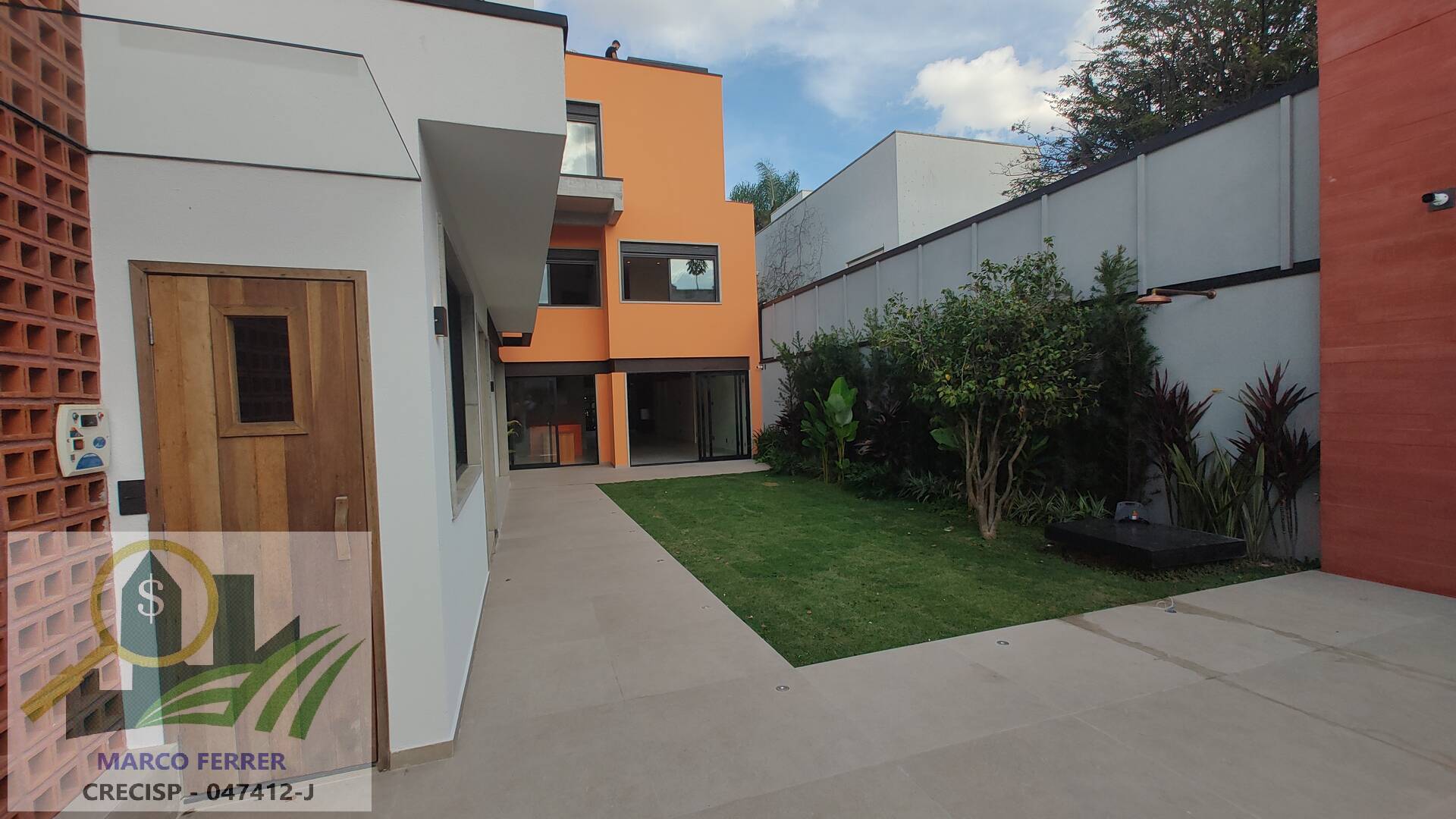 Casa, 5 quartos - Foto 14