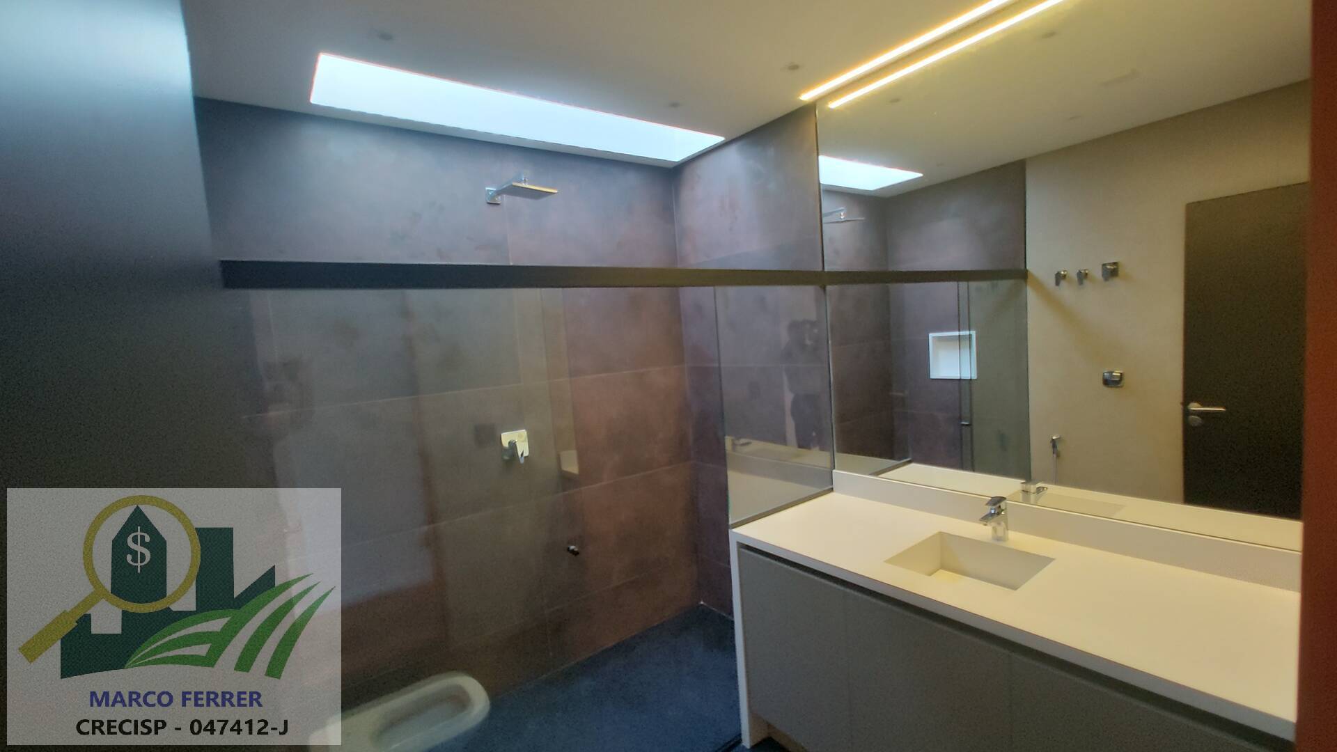 Casa, 5 quartos - Foto 18