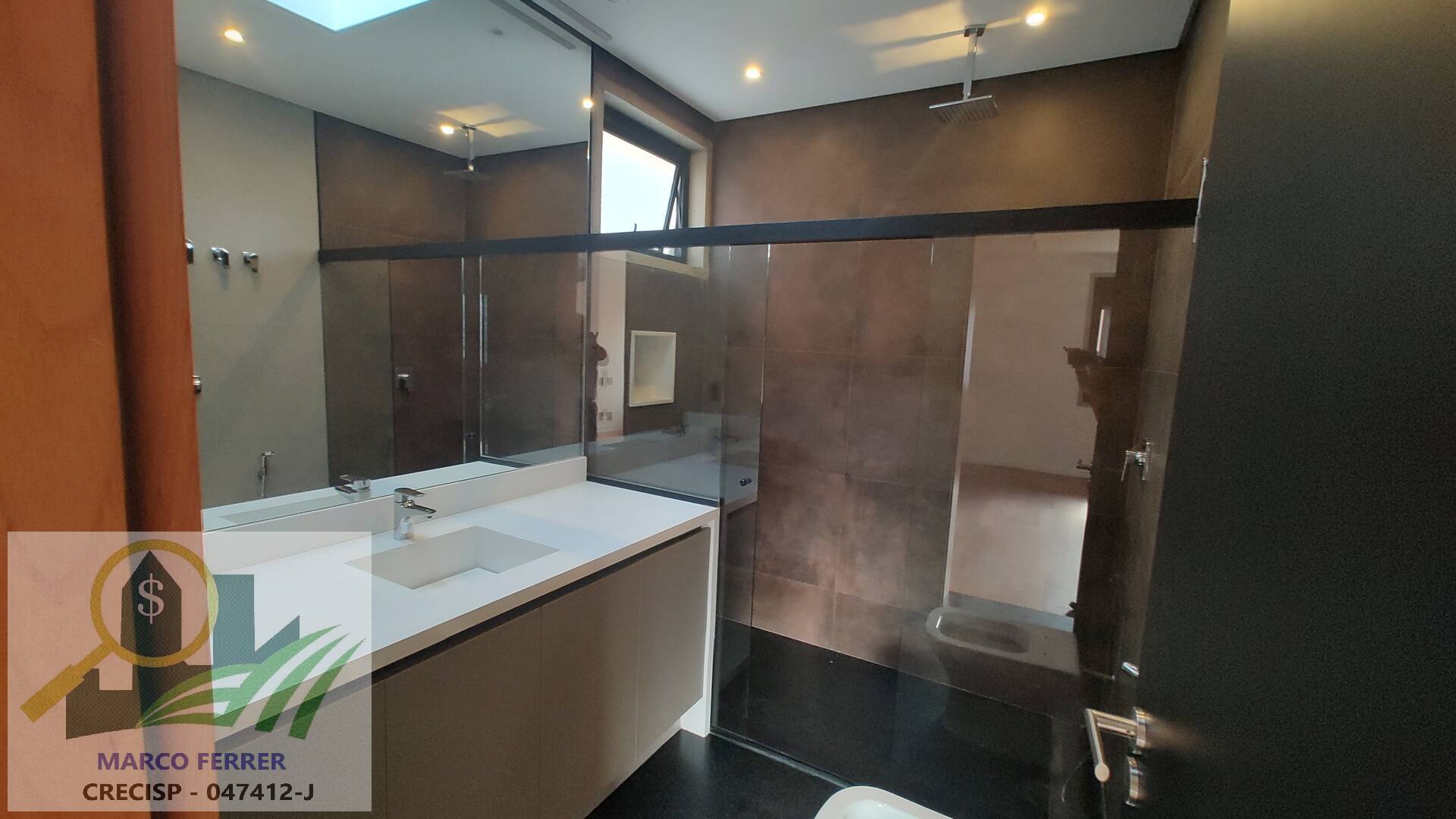 Casa, 5 quartos - Foto 24