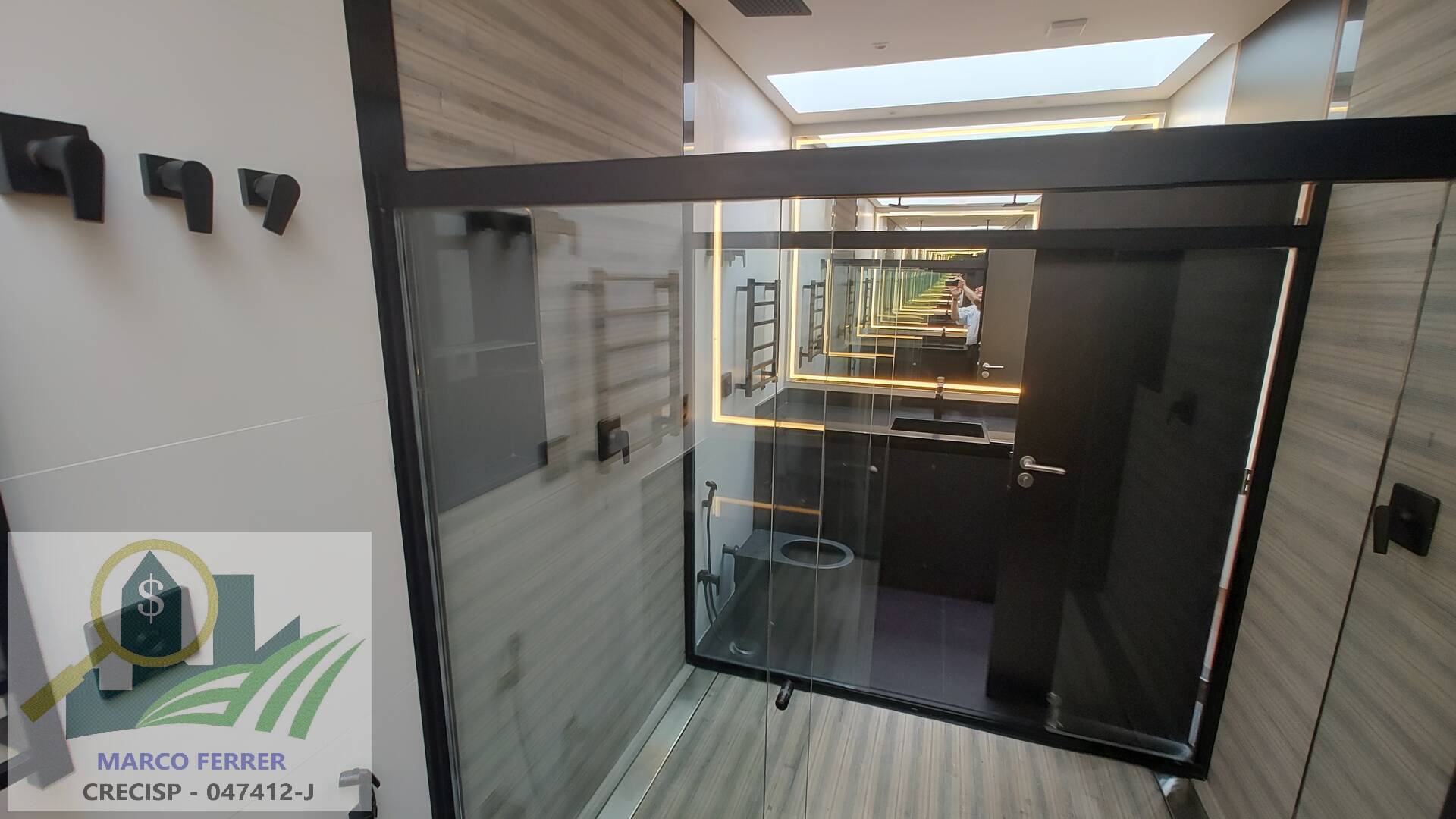 Casa, 5 quartos - Foto 27