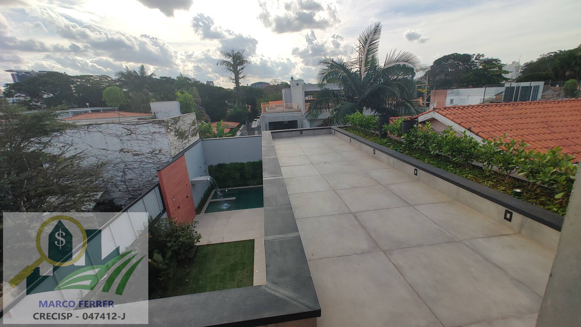 Casa, 5 quartos - Foto 28