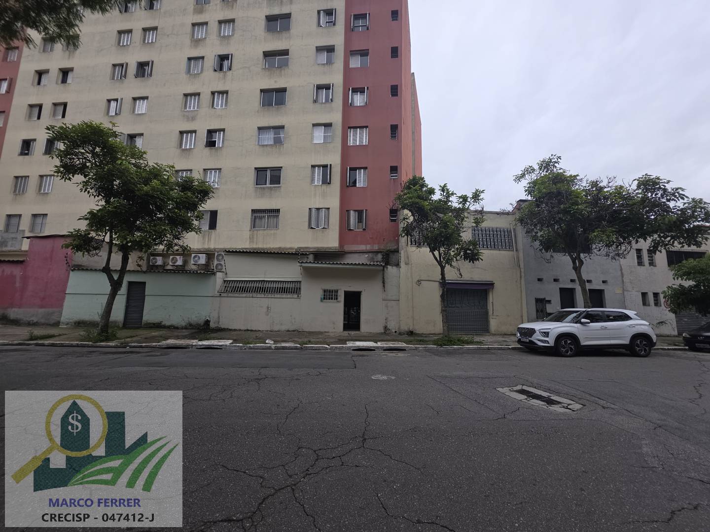 Sala-Conjunto - Foto 18