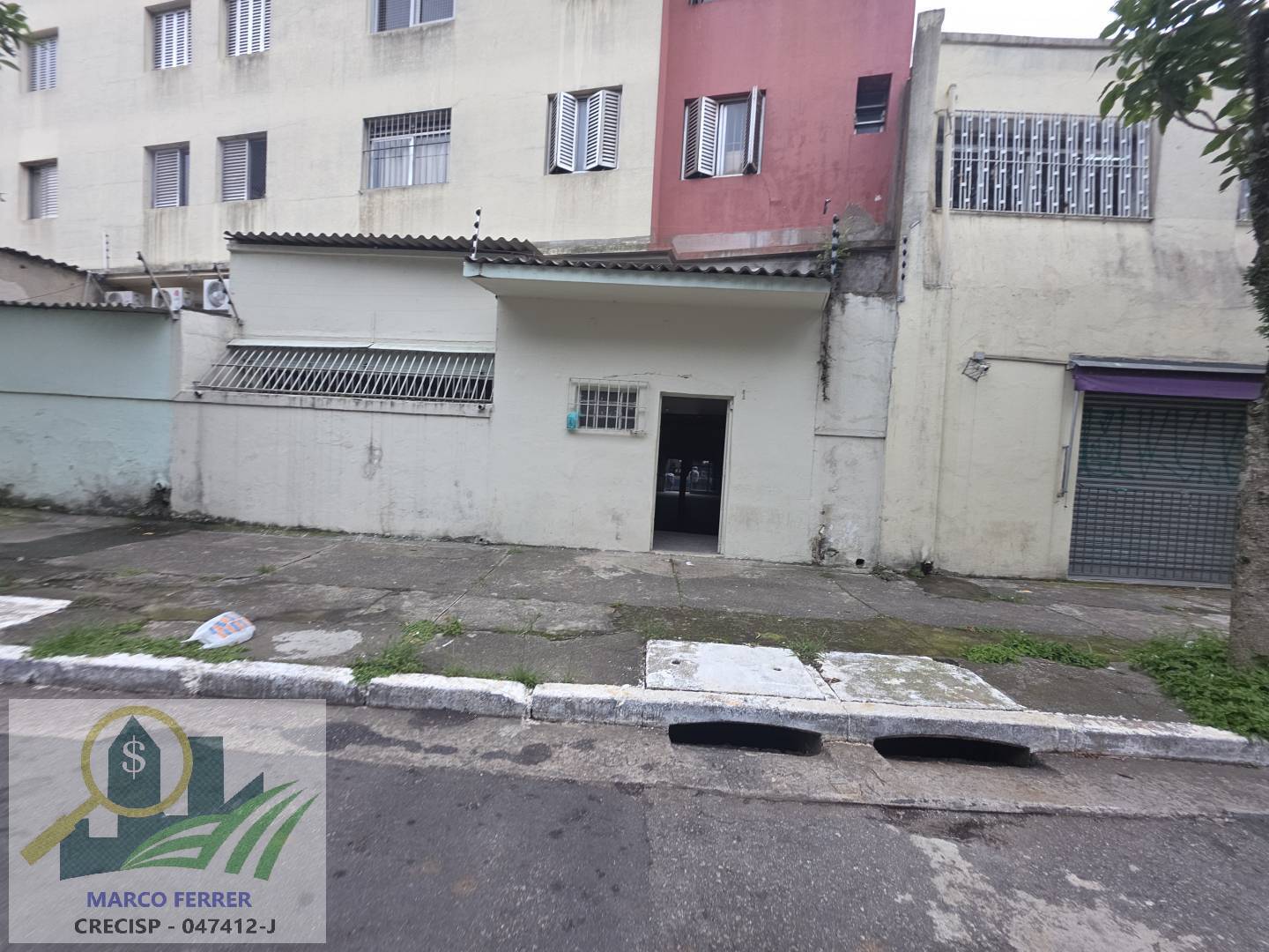 Sala-Conjunto - Foto 19