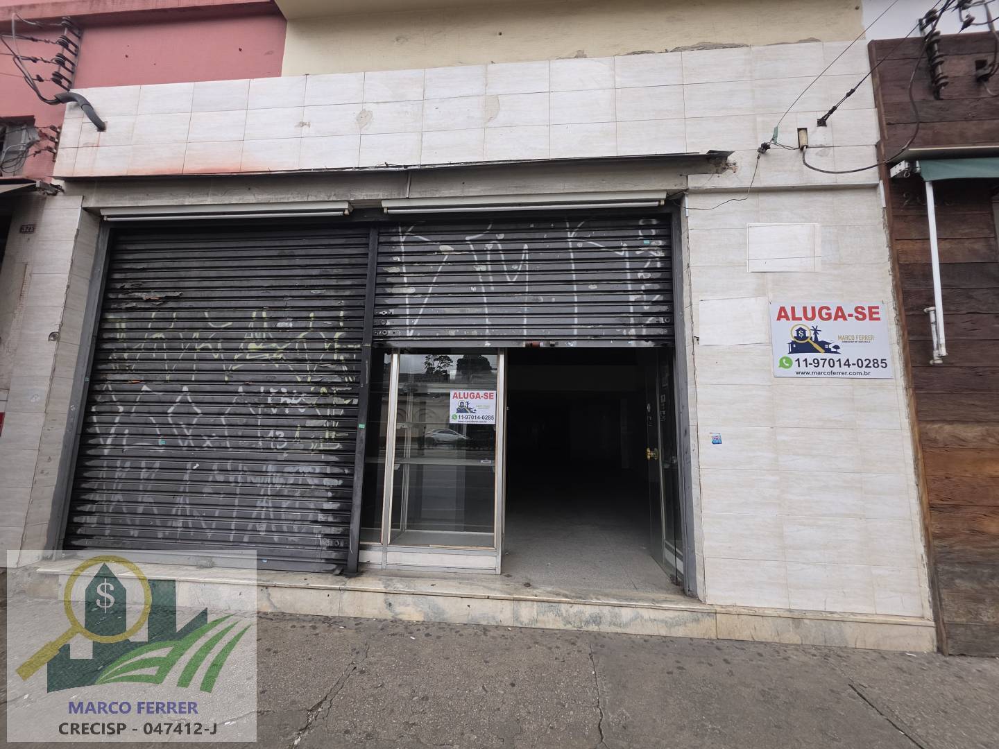 Sala-Conjunto - Foto 1