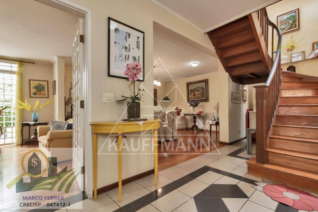 Casa, 4 quartos - Foto 5