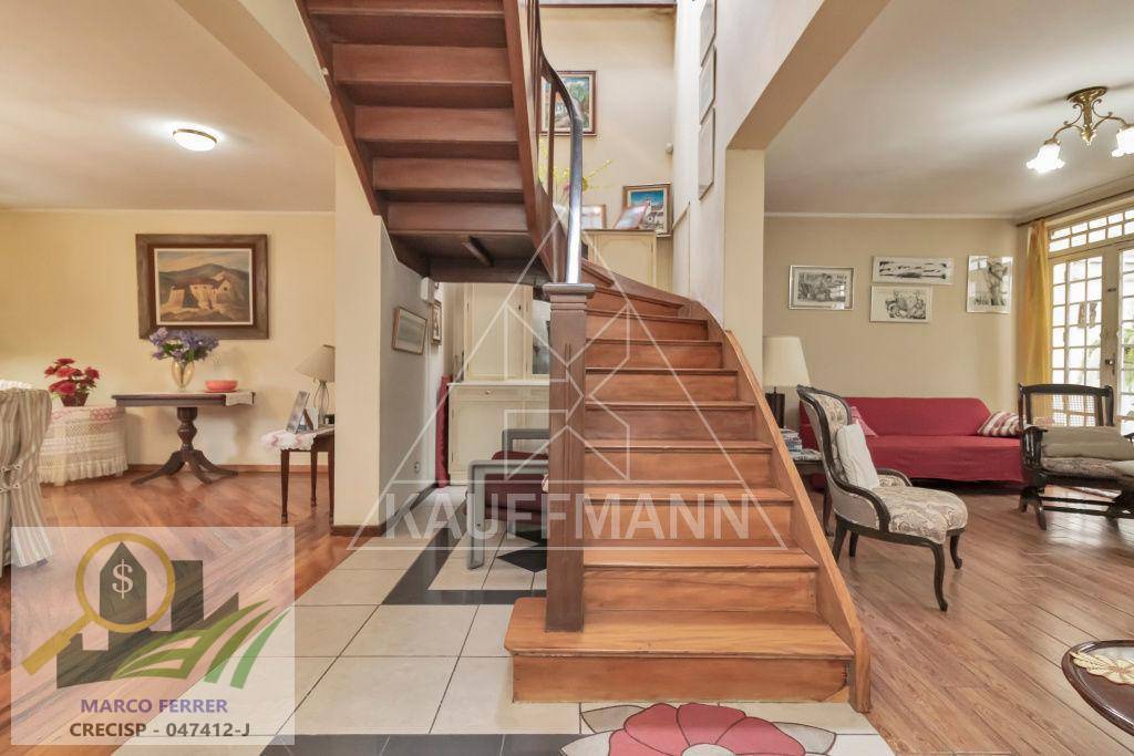 Casa, 4 quartos - Foto 2