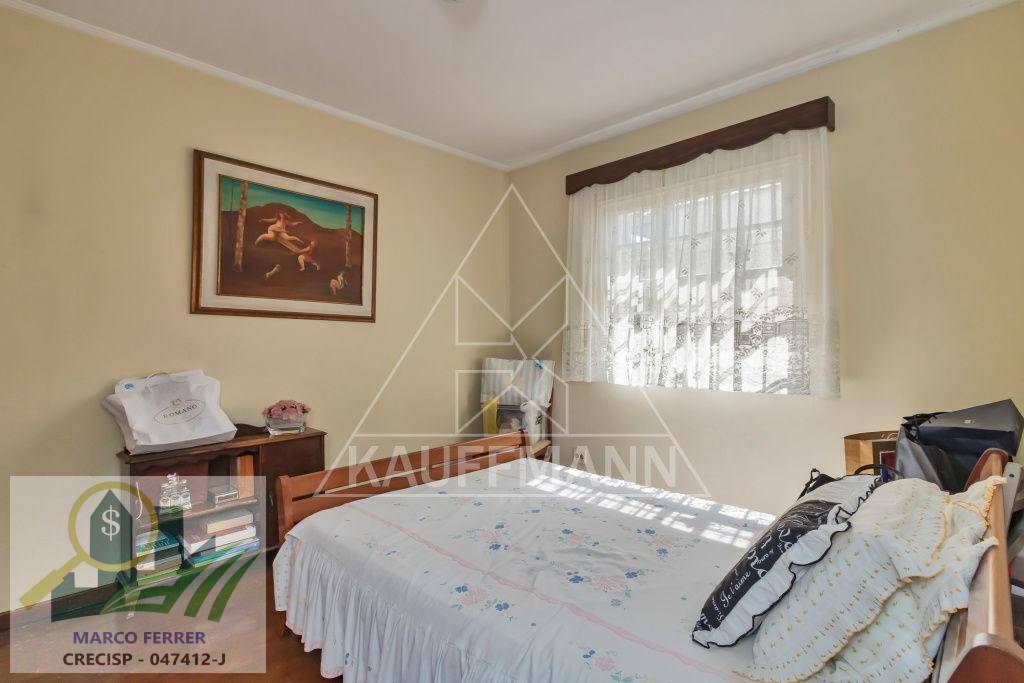 Casa, 4 quartos - Foto 24