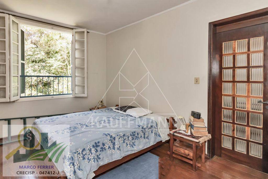 Casa, 4 quartos - Foto 23