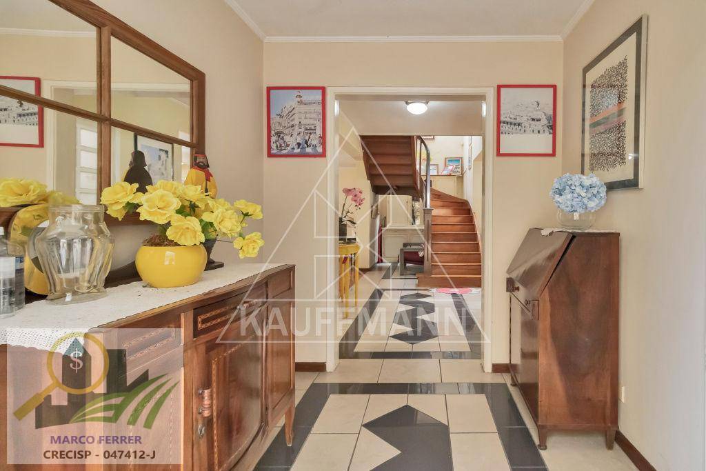 Casa, 4 quartos - Foto 1