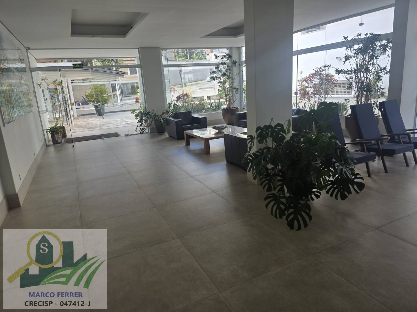 Apartamento, 3 quartos, 120 m² - Foto 21