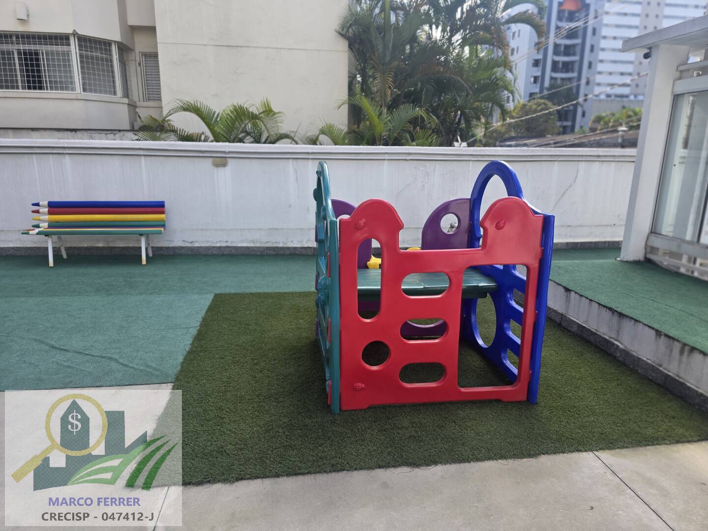 Apartamento, 3 quartos, 120 m² - Foto 35