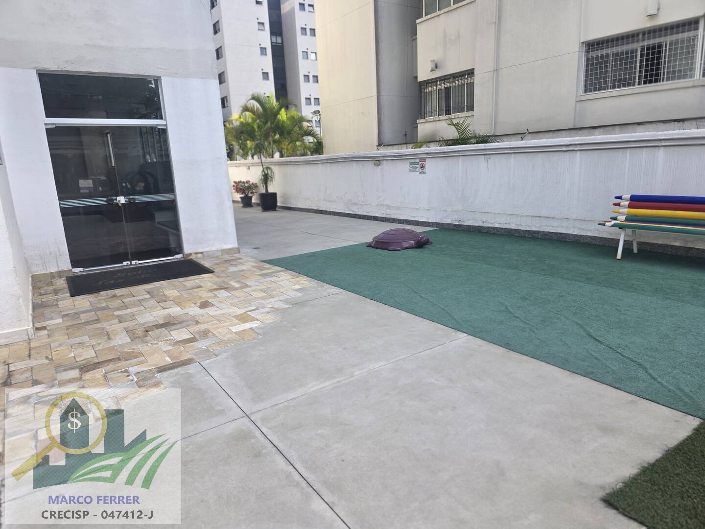 Apartamento, 3 quartos, 120 m² - Foto 43