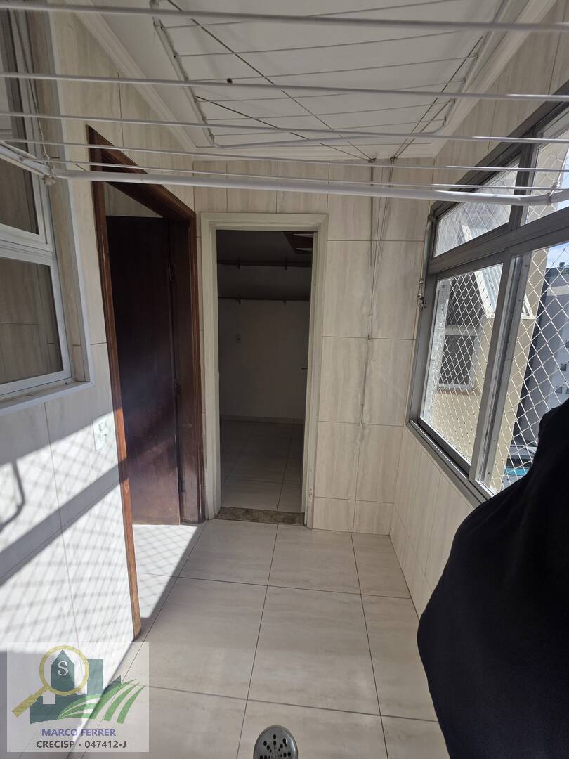 Apartamento, 3 quartos, 120 m² - Foto 20