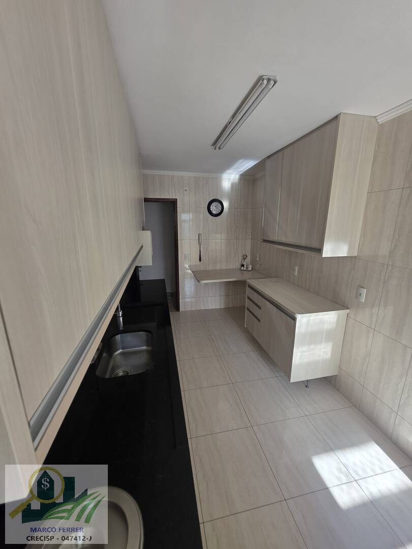 Apartamento, 3 quartos, 120 m² - Foto 34