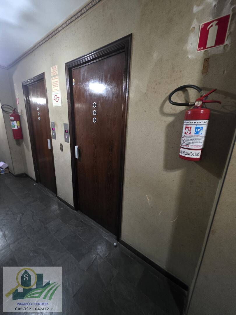 Apartamento, 3 quartos, 120 m² - Foto 81