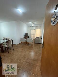Apartamento, 3 quartos - Foto 1