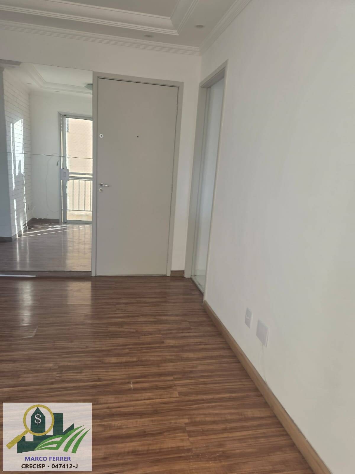 Apartamento, 3 quartos - Foto 2