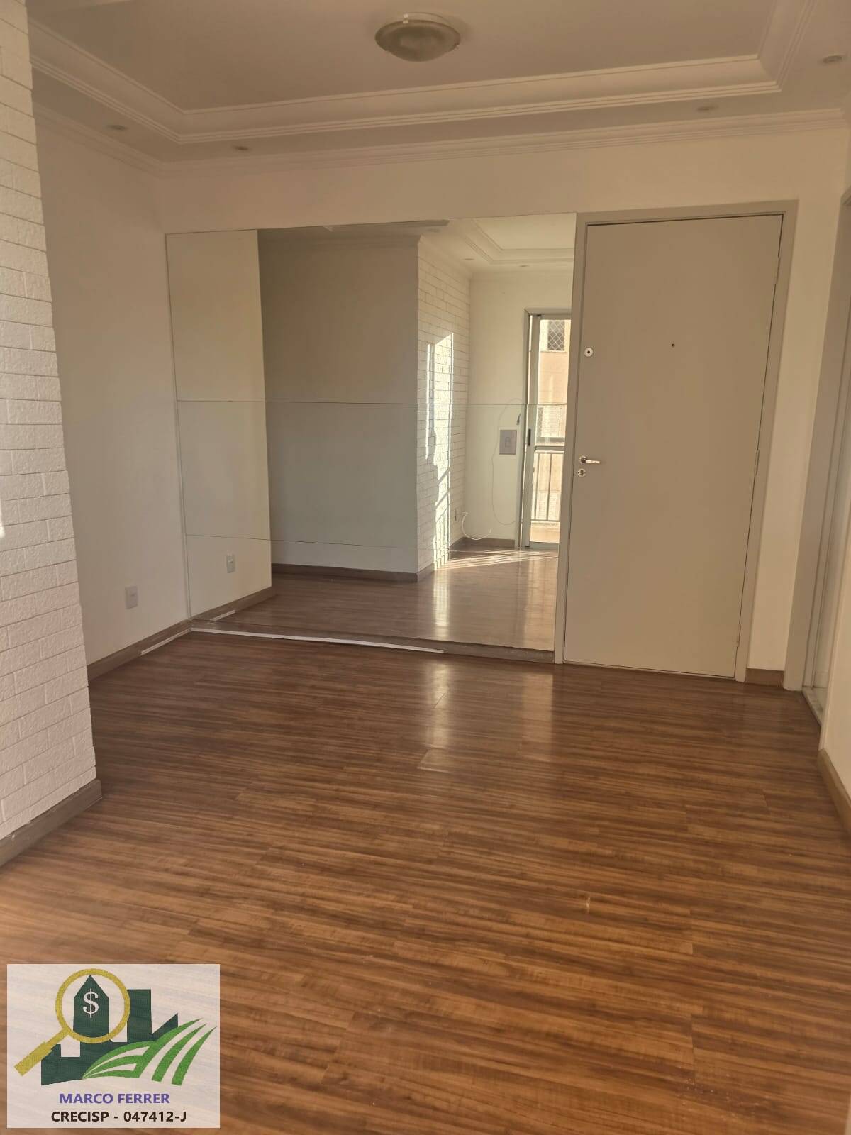 Apartamento, 3 quartos - Foto 1