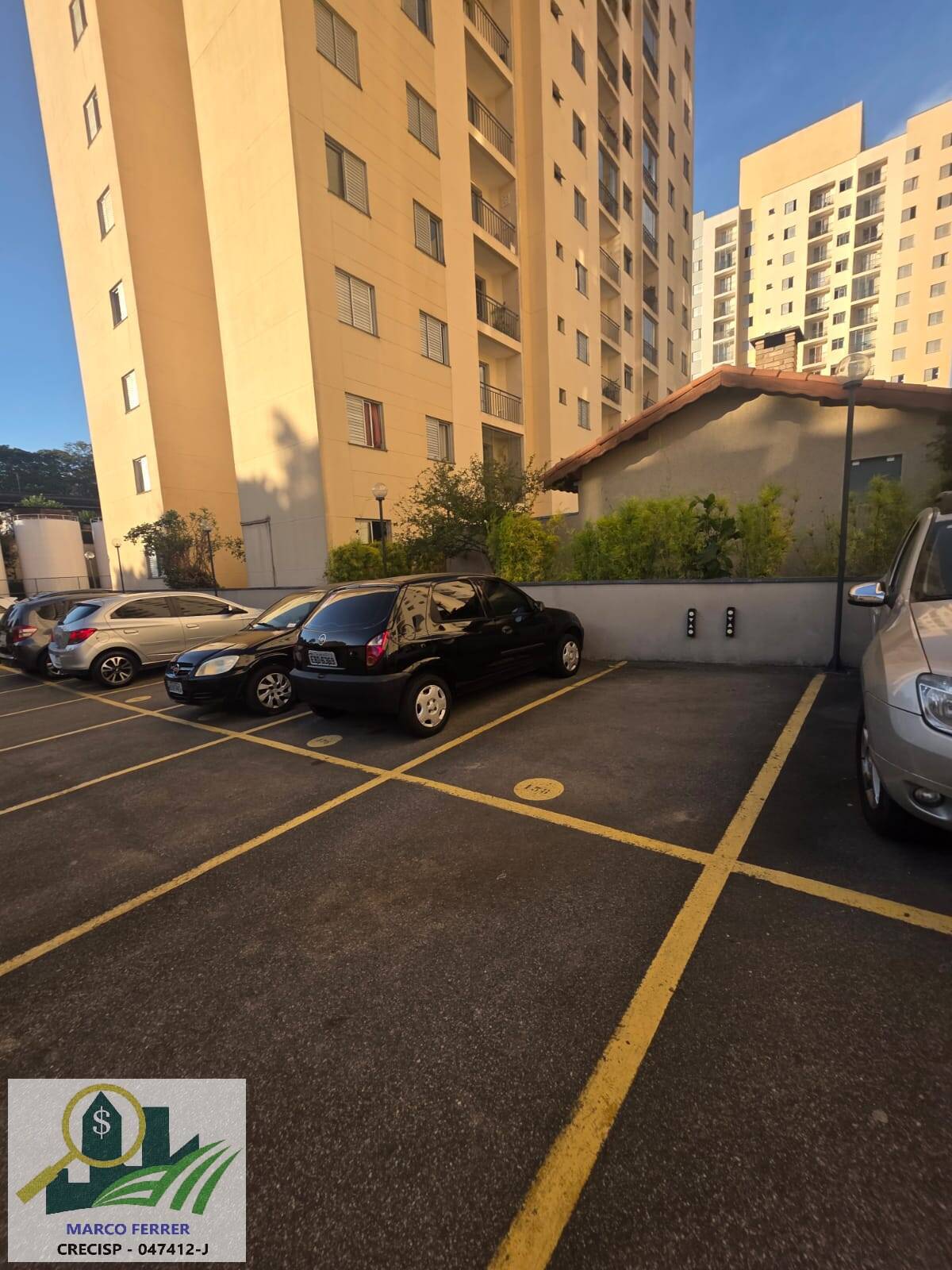 Apartamento, 3 quartos - Foto 31