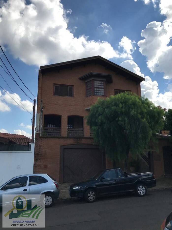 Casa, 5 quartos, 453 m² - Foto 9