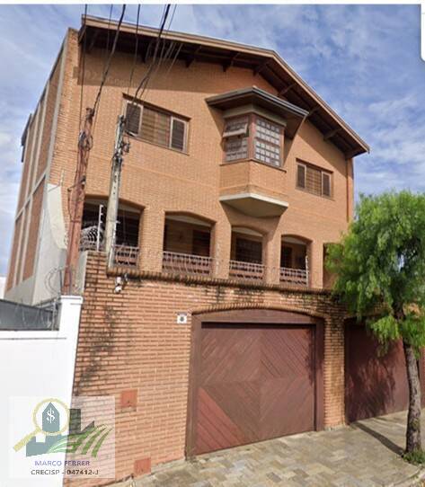 Casa, 5 quartos, 453 m² - Foto 4