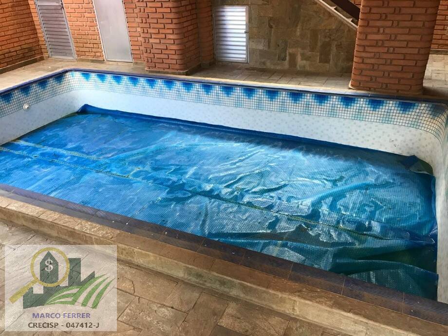 Casa, 5 quartos, 453 m² - Foto 11